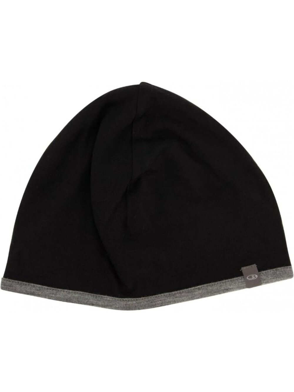 Cozy Unisex Merino Wool Beanie Hat with Pocket | Warm Winter Accessory